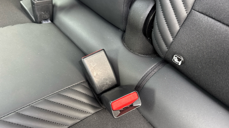 Renault Symbioz 1.6 E-Tech FHEV 145 Techno Esprit Alpine 5dr Auto Hybrid Estate